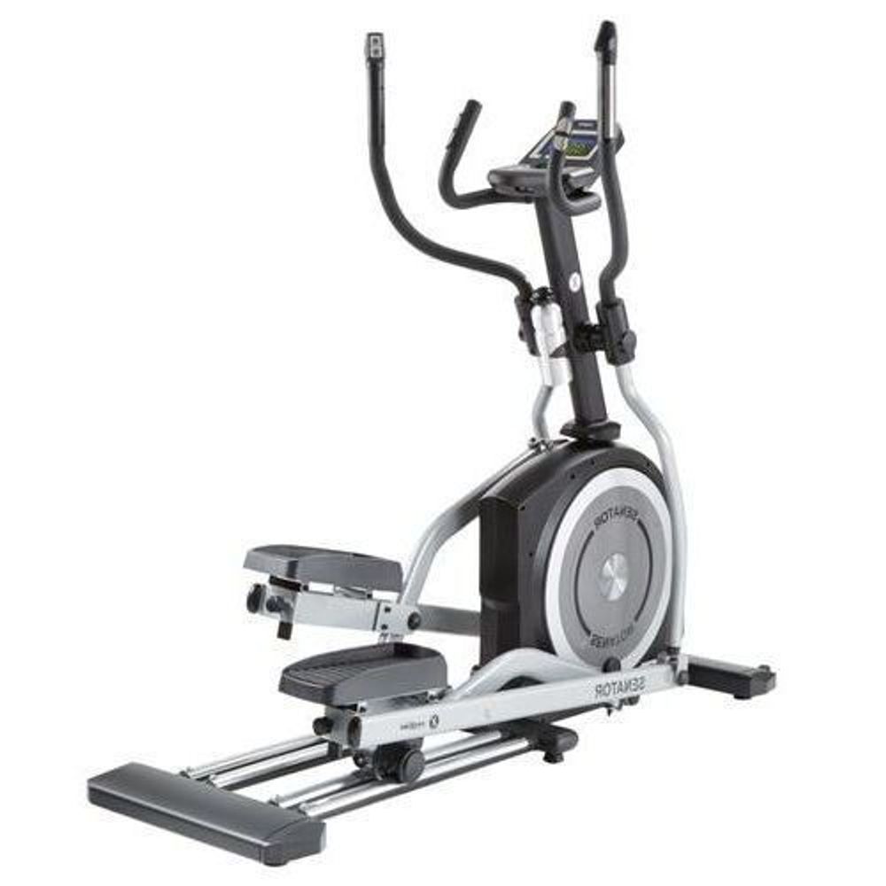 Эллиптический тренажёр PROXIMA SENATOR iPro