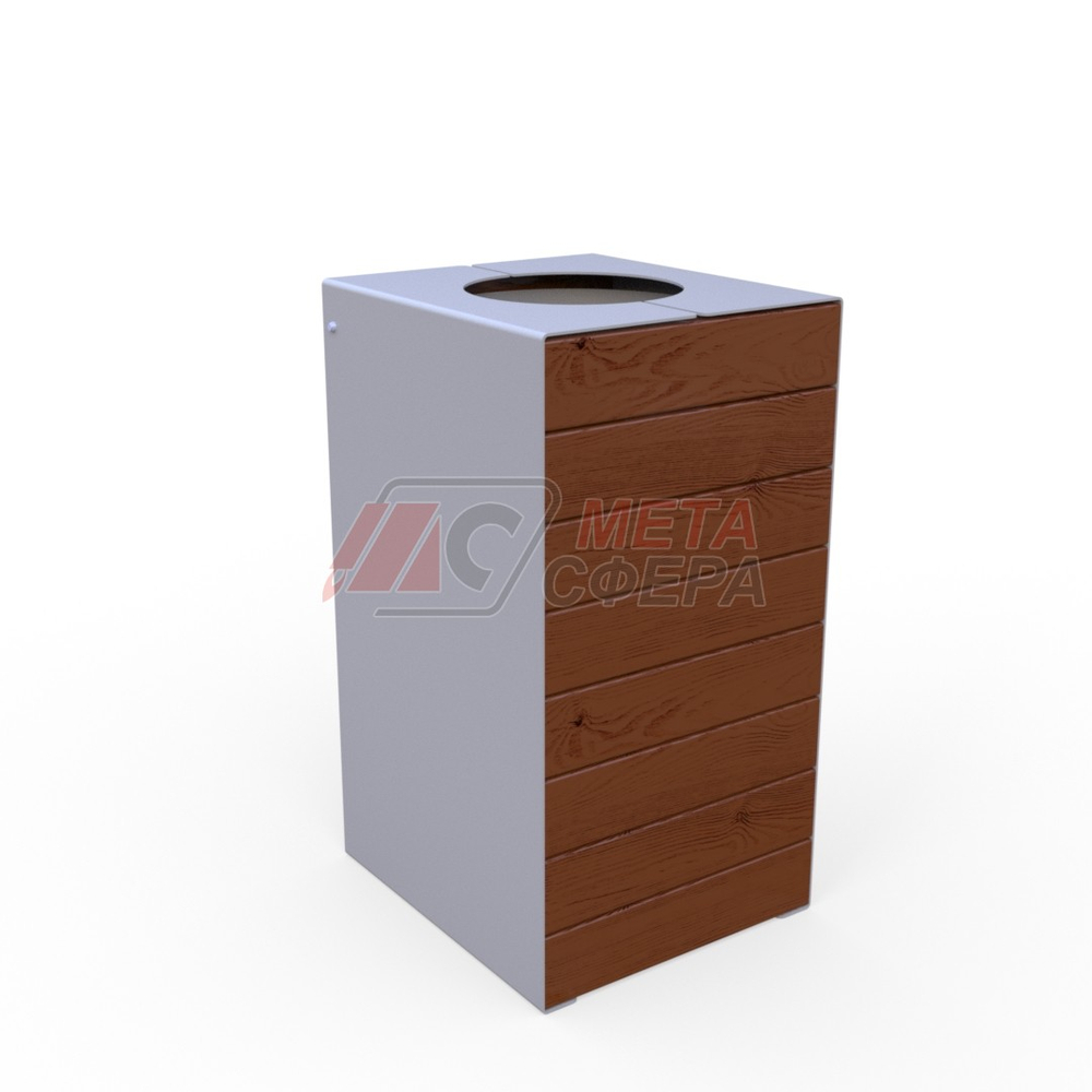 Урна Простор