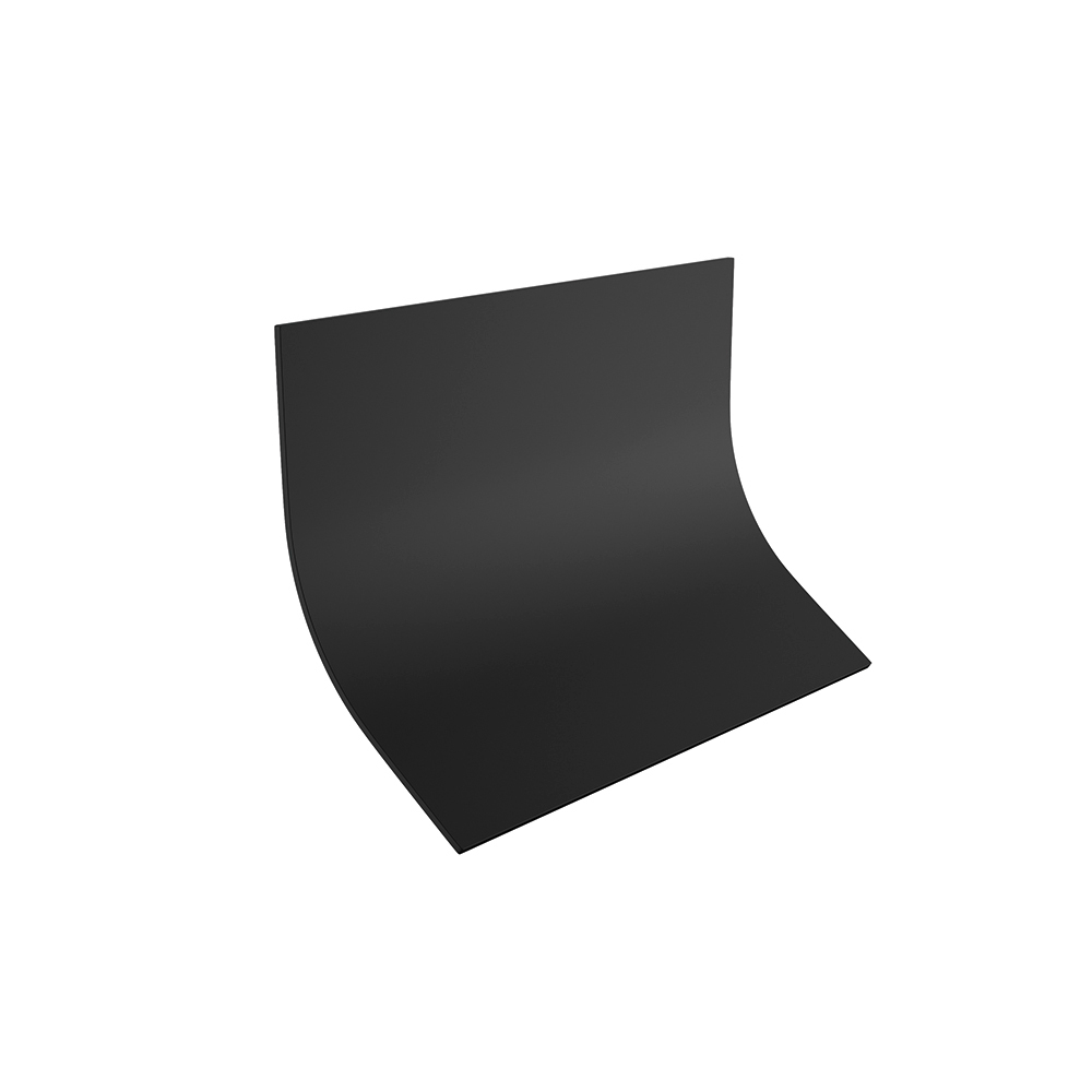 Излив для ванны каскадный HYDROTHERAPY 16902NM черный