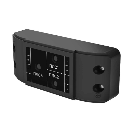 Rubetek  БИ-04 ОС, СОУЭ