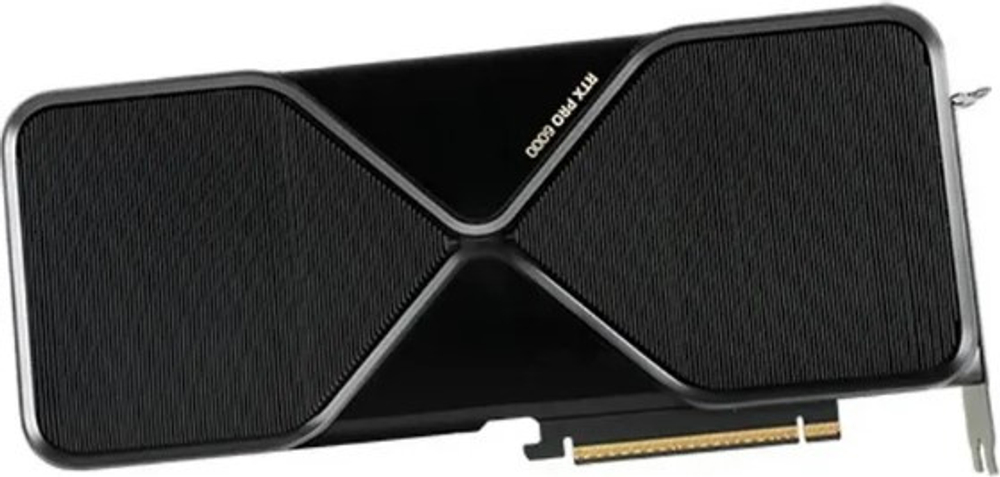 Видеокарта nVidia RTX PRO 6000 Blackwell MAX-Q (900-5G153-2500-000)