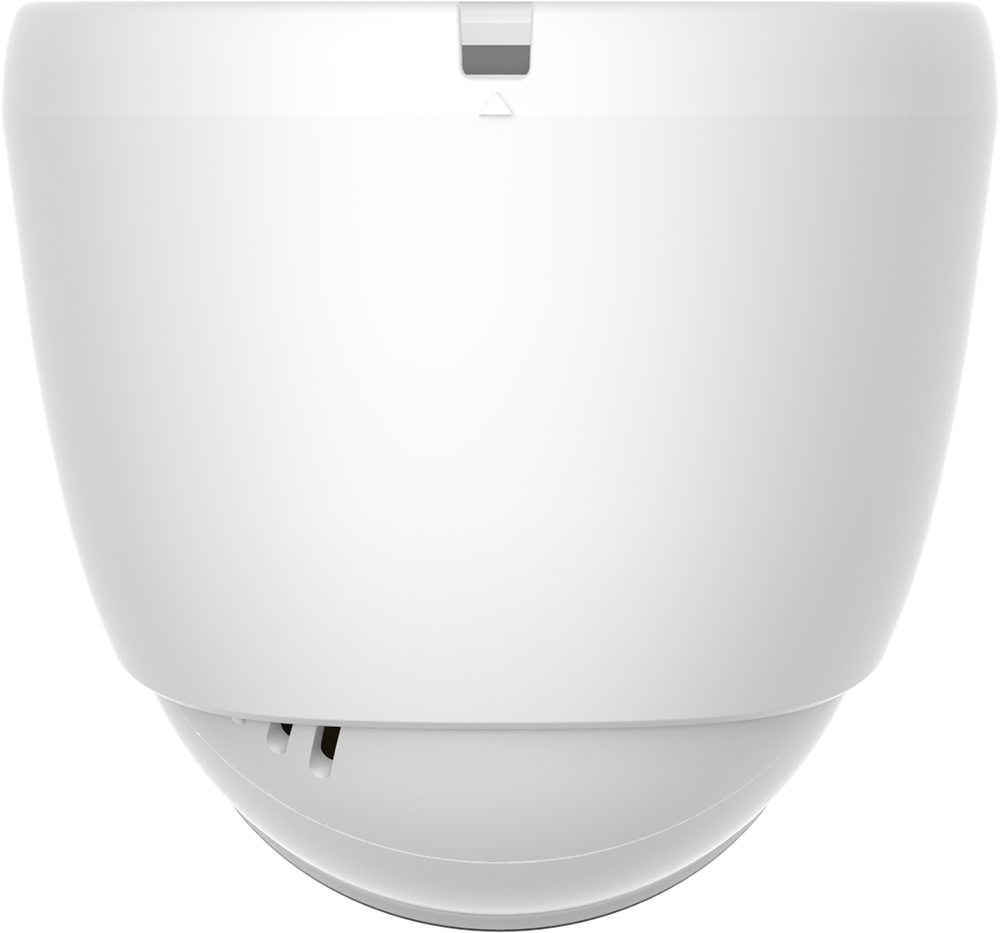 PX-AHD-DP1-E24F купольная 4 в 1 видеокамера, 1080p, f=2.8мм