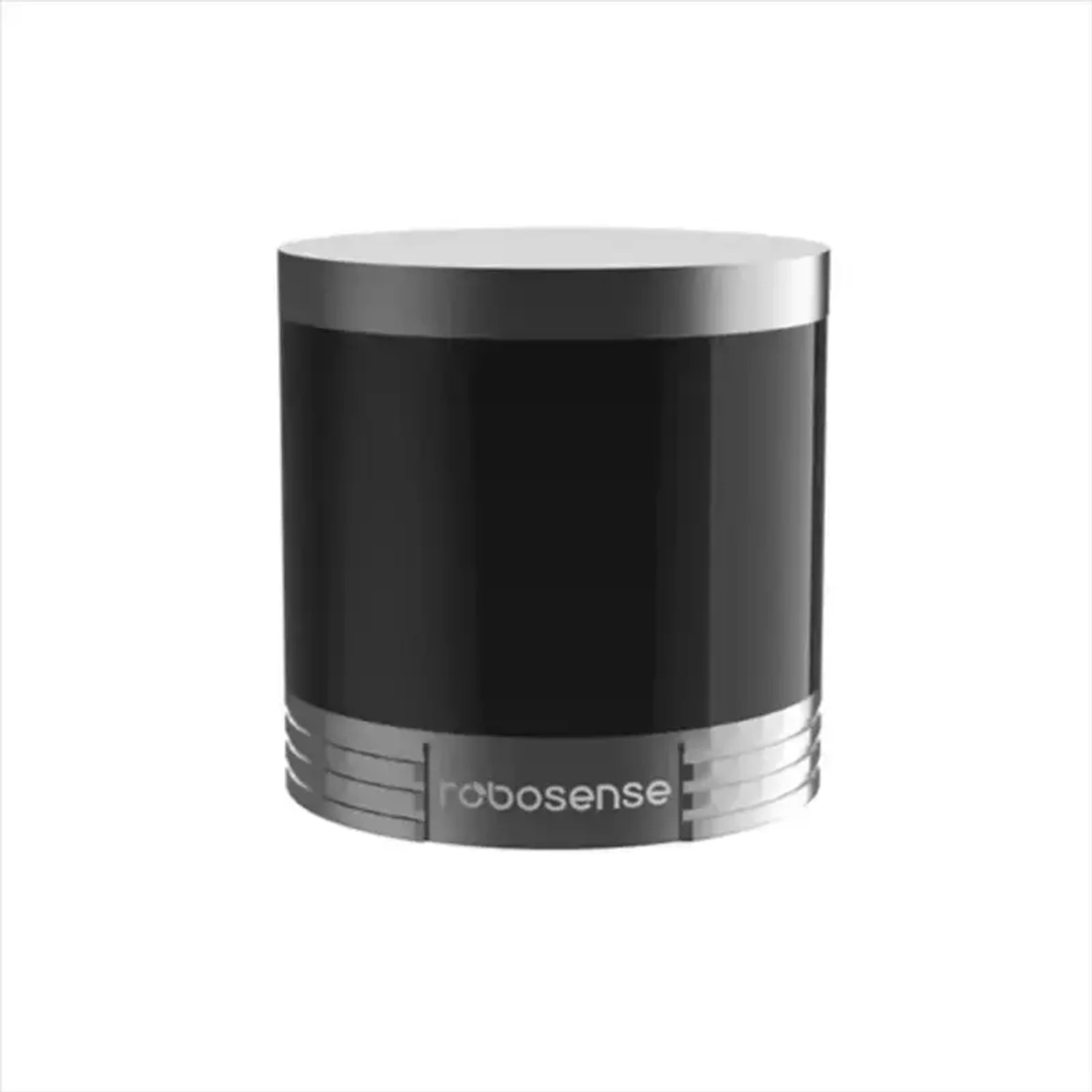 Беспилотный дальномерный навигационный датчик Robosense RS-Helios-1615