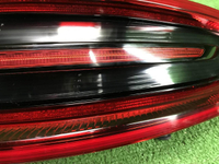 Фонарь правый внешний Porsche Macan 95b (14-18)