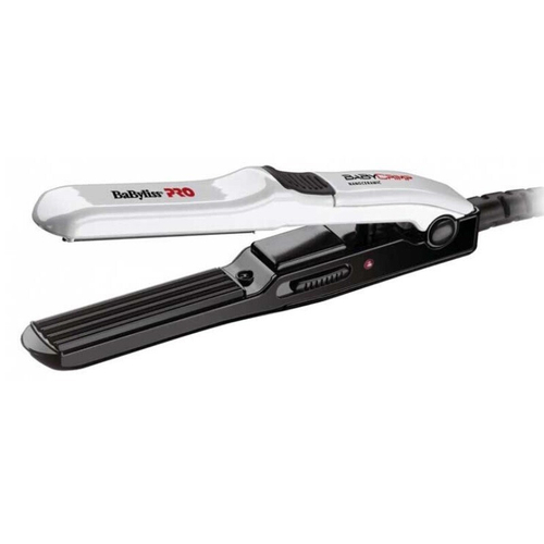BaByliss Pro Компактные щипцы-гофре BabyCrimp BAB2151E