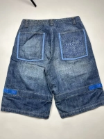 Шорты от MFG Ecko South pole True religion Jnco