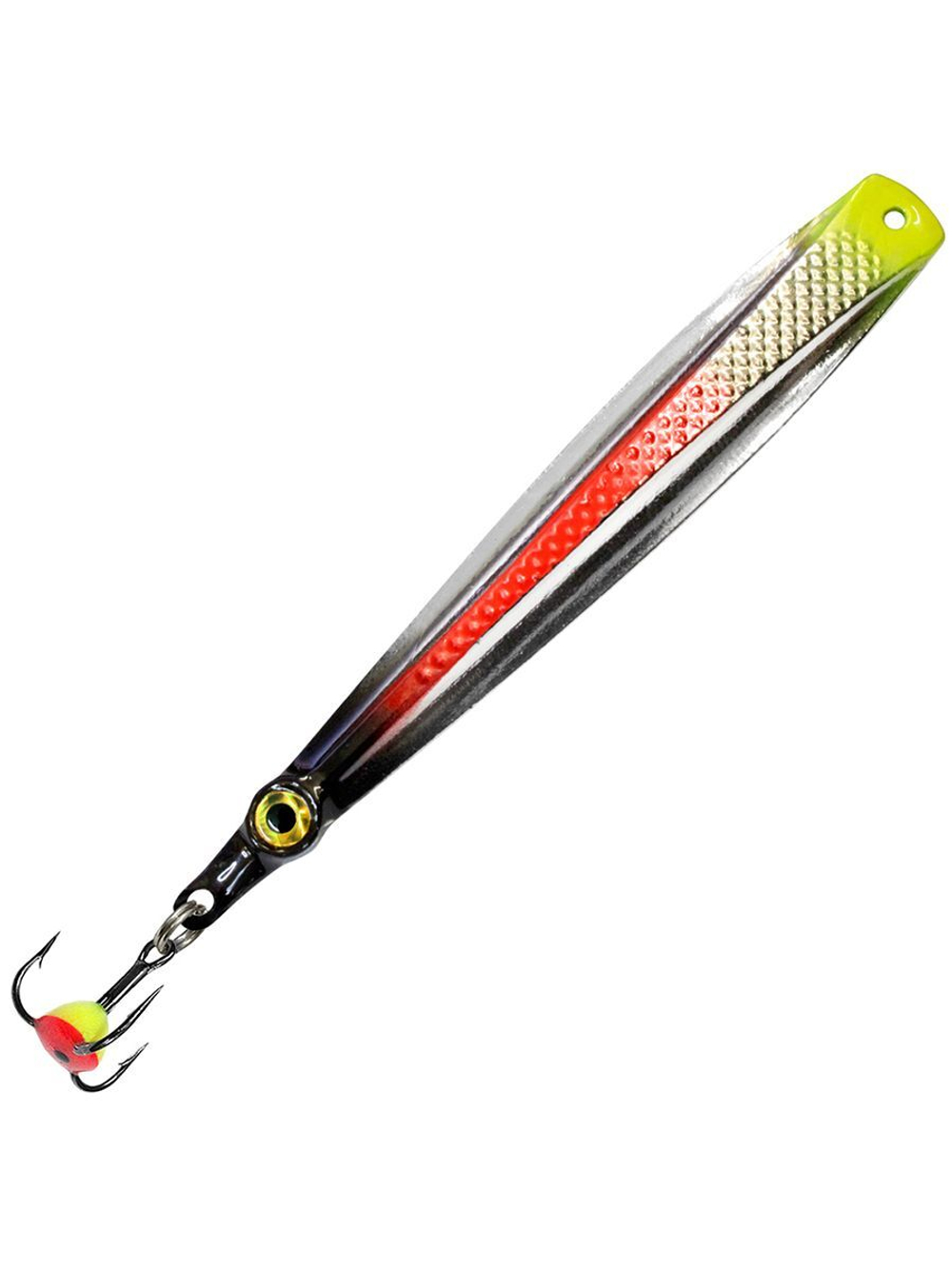 Блесна для рыбалки зимняя AQUA