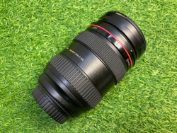 Canon EF 24-70mm 2.8L USM