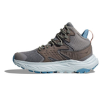 Ботинки женские Hoka Anacapa 2 mid GTX
