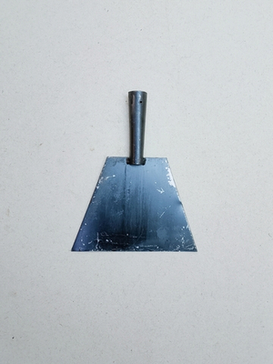 Скребок 200мм без черенка