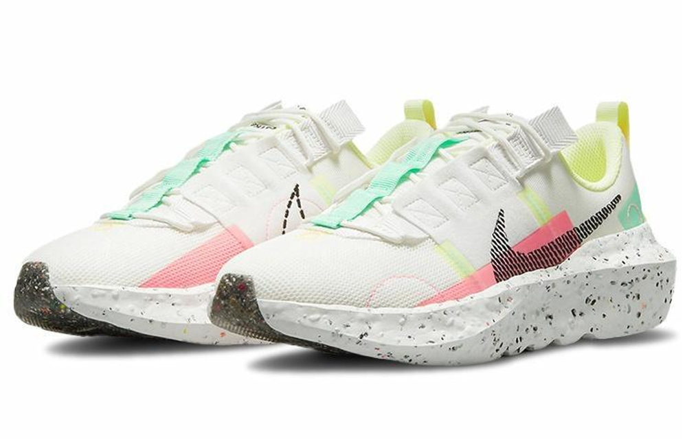 Кроссовки Nike Crater Impact (Женская размерная сетка)