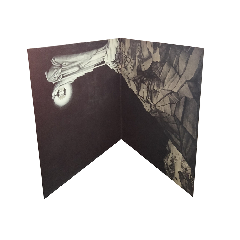 Led Zeppelin / Led Zeppelin IV (Untitled) (LP)