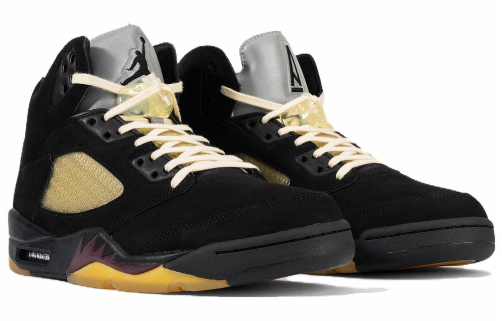 Кроссовки A Ma Manire X Jordan Air Jordan 5 "Dusk"