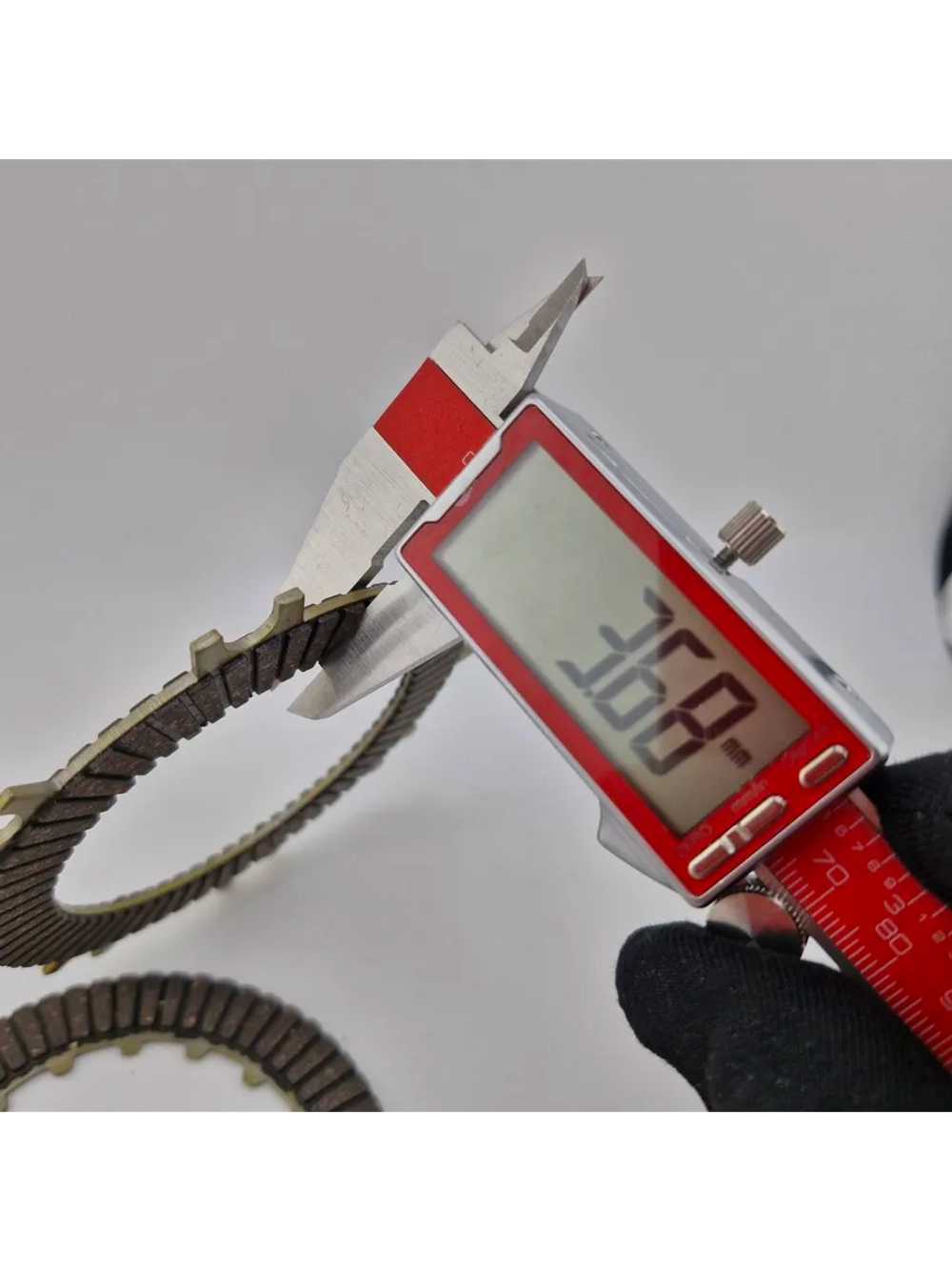 t- Диски сцепления 50-110см3 для питбайка полуавтомат