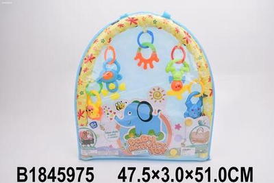 Дуга для развивающего коврика, сум. 824