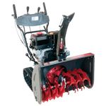 Снегоуборщик гусеничный бензиновый Evoline SBG 700 TLE SBG700TLE