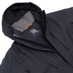 Куртка FHM Guard Insulated (черная)