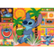 Puzzles - &quot;500&quot; - Holidays with Stitch / Disney Lilo&amp;Stitch