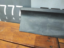 Накладка двери задней правой Hyundai Creta 1 (GS) 16-21 Б/У Оригинал 87734M0000