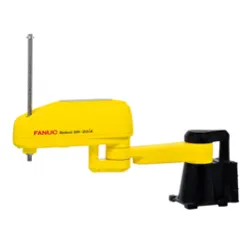 Фотография — Промышленный робот Fanuc SCARA SR-20iA