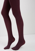 CONTE TRENDY MELANGE 60 Lycra® Плотные женские меланжевые колготки