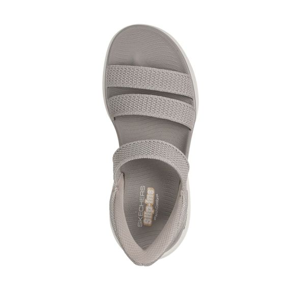 Skechers Massage Fit Edge 'Gray'