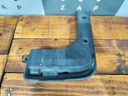 Брызговик передний левый Hyundai Solaris 1 (RB) 10-17 Б/У Оригинал 868311R000