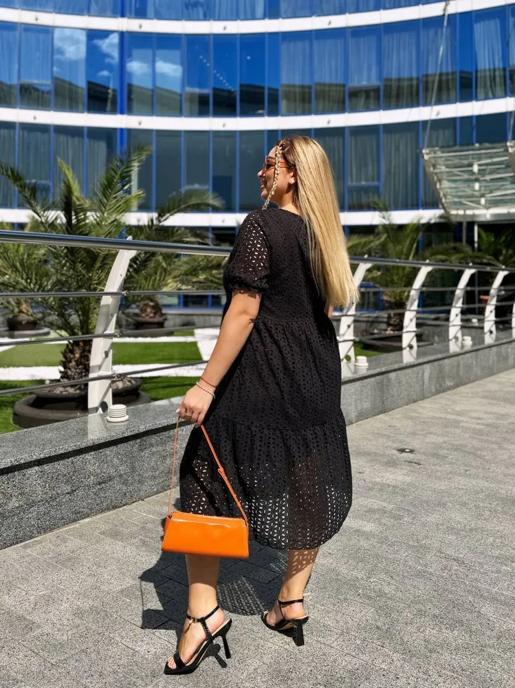 Платье УК-7713 Fabrika