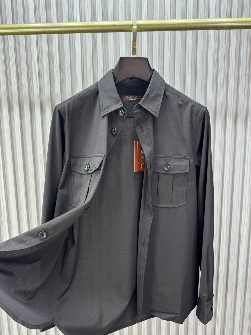 Прогулочный костюм Loro Piana