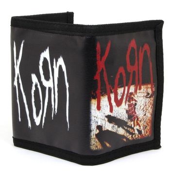 Кошелек Korn (012)