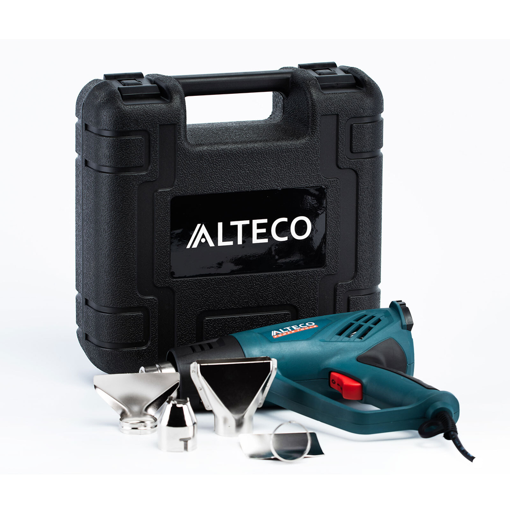 ALTECO Фен технический HG 0608