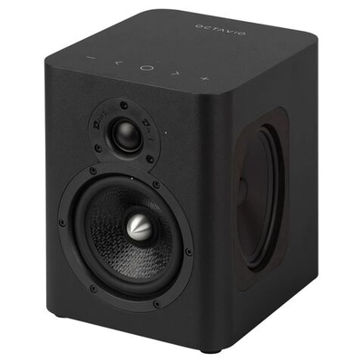 Активная акустическая система OCTAVIO MAESTRO