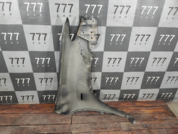 Крыло переднее левое Toyota Highlander 2 (U40) 10-13 Б/У Оригинал  5380248090