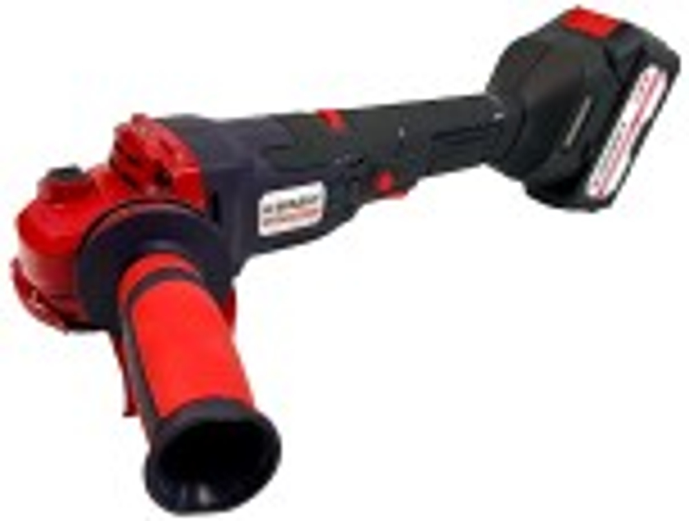 Угловая шлифмашина аккумуляторная SPARKY M 18Li HD BL 14000199189