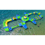 Аквапарк "Замечательная восьмерка"