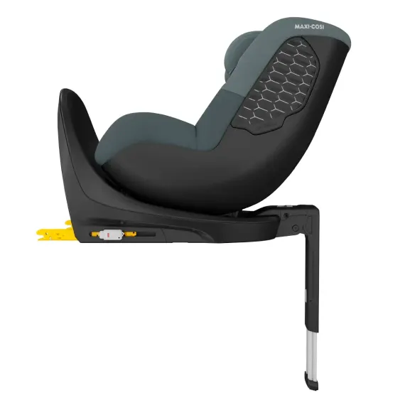 Автокресло Maxi-Cosi Mica 360 i-Size Tonal Graphite