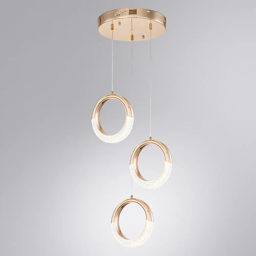 Подвесная люстра ARTE LAMP
