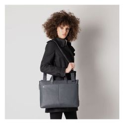 Сумка для ноутбука Piquadro Black Square (CA4021B3/BLU4) 3