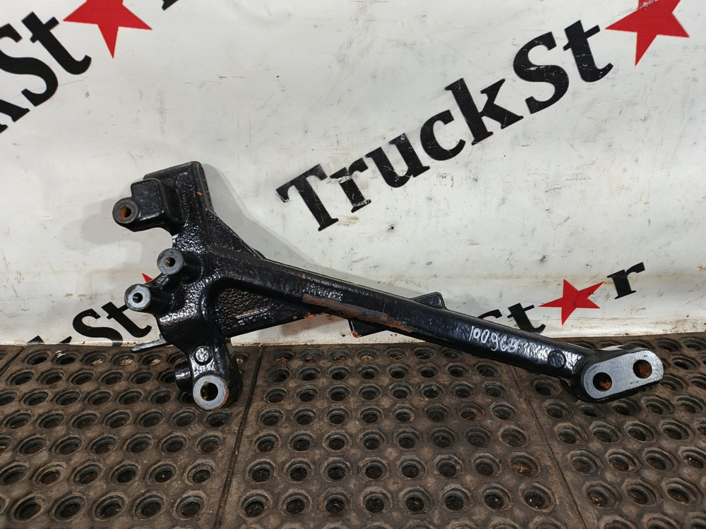 Кронштейн торсиона кабины 2023г.