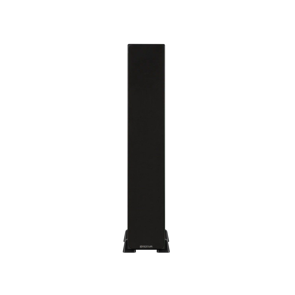Напольная трехполосная акустическая система Emotiva Airmotiv Xt1 Black