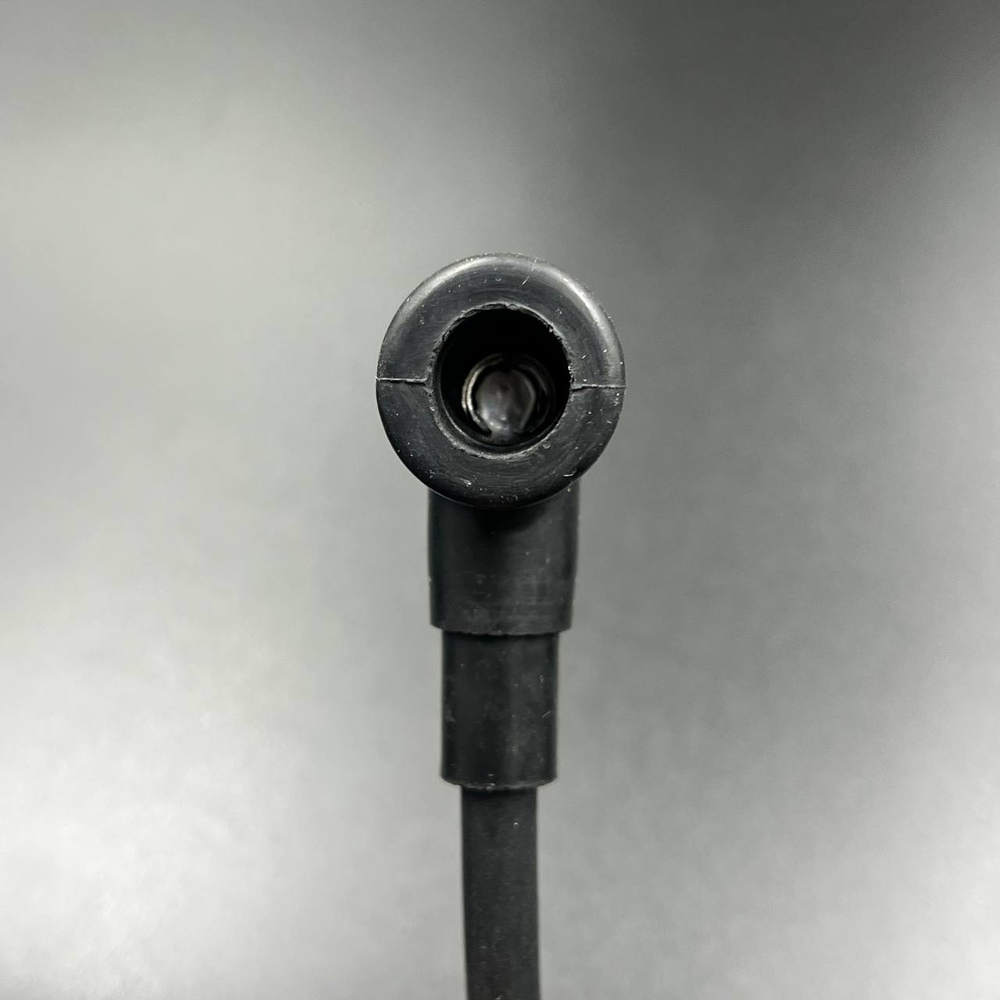 Катушка зажигания высоковольтная Yamaha 2 (YUELANG)