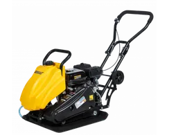 Виброплита бензиновая "BRAIT" PC 100T