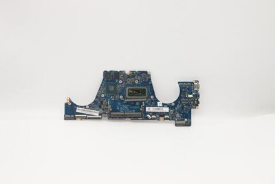 Материнская плата для ноутбука Lenovo ideapad S540-14IML 81NF NOK i7-10510U 4GB MX250 (5B20W78203), оригинал