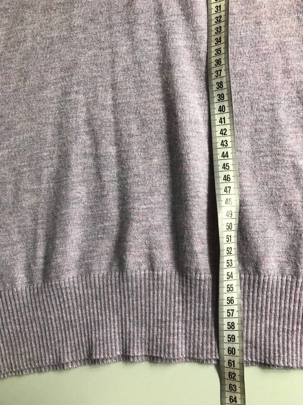 Джемпер BAON с высоким горлом и нежном оттенке 46 размер