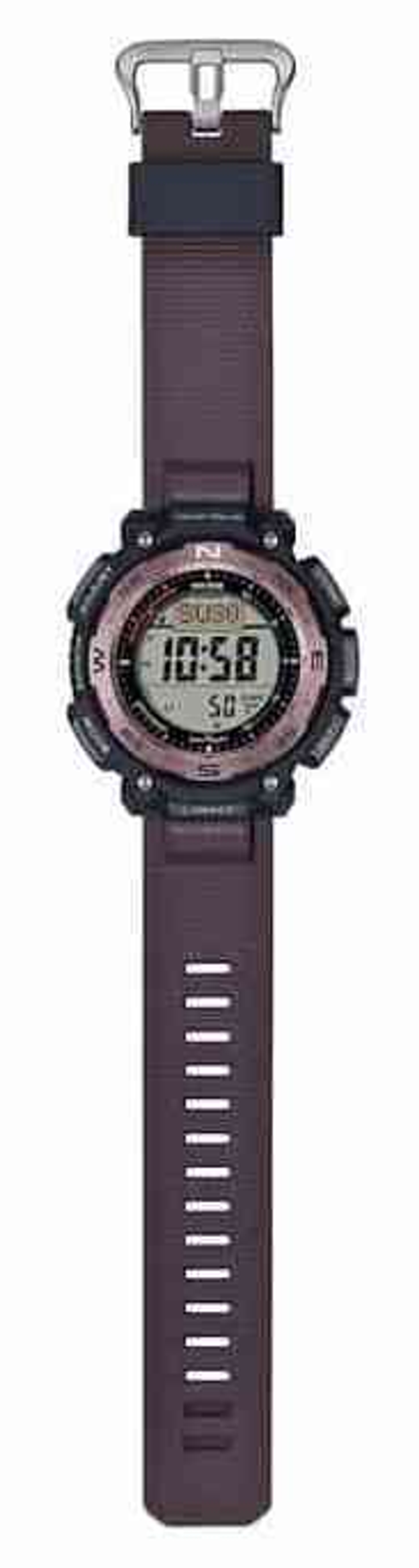 Мужские наручные часы Casio PRW-3400Y-5
