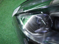 Фара правая Mercedes S W222 (2013-2017) LED