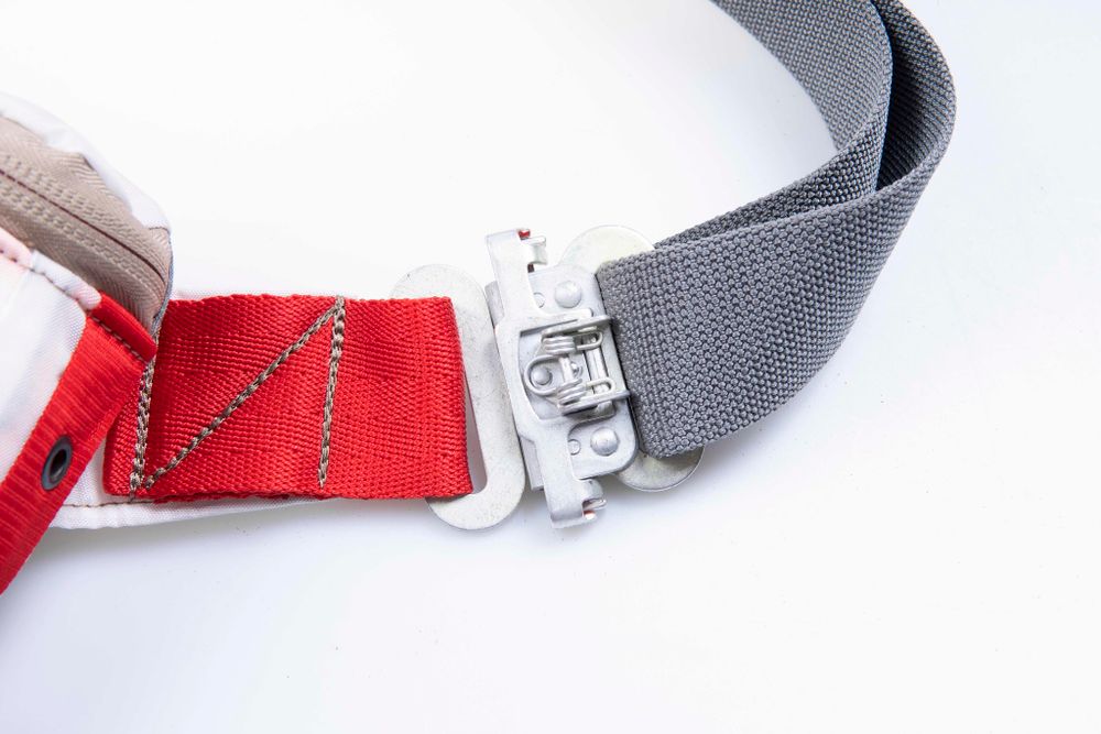 Сумка поясная Stratopacks SP-E0013