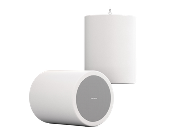 CVGAUDIO CUP5:8RW подвесная акустическая система, мощность — 70W(RMS) / 140W(max)