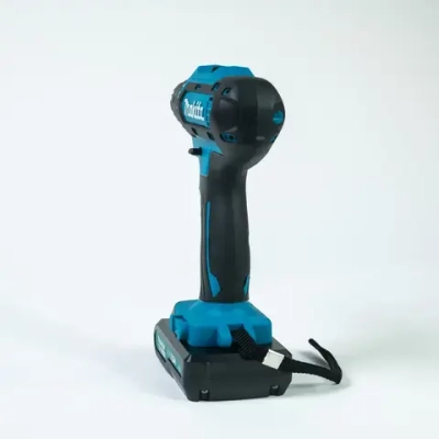 Makita Дрель-шуруповерт, 18 В, 48 Нм, 2 АКБ