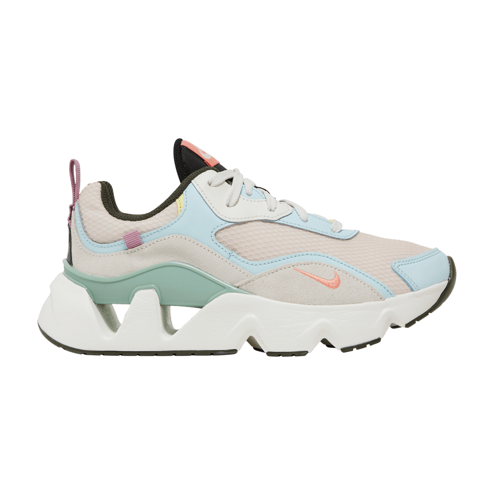 Кроссовки Nike Ryz 365 2 (Женская размерная сетка)